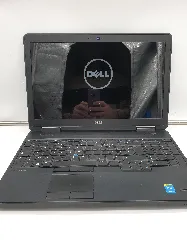 ordinateur portable pc dell latitude e5540