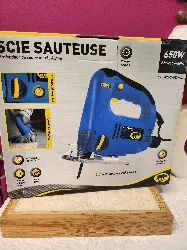 rhino scie sauteuse 650 w