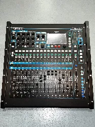 table de mixage studio allen&heath qu-16