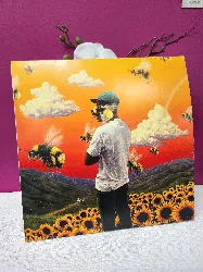 vinyle tyler, the creator - scum fuck flower boy (2017)