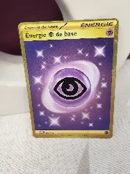 207/165 energie de base