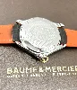 baume & mercier montre d'homme clifton club mouvement quartz