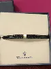 bracelet maserati cuir et acier