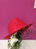 chapeau vintage leprintemps