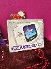 console nintendo gameboy advance blanche