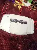 console nintendo gameboy advance blanche