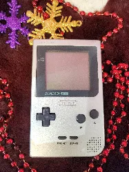 console nintendo gameboy pocket