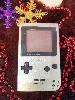 console nintendo gameboy pocket