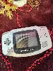 console sony nintendo game boy advance - console de jeu portable - platine