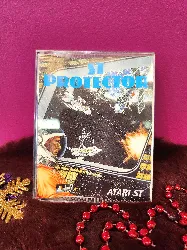 jeu atari st st protector