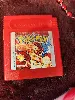 jeu gameboy advance gba pokemon: red version