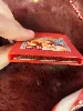 jeu gameboy advance gba pokemon: red version