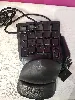 jeu pc clavier razer tartarus v2 pavé numérique