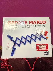 livre before mario