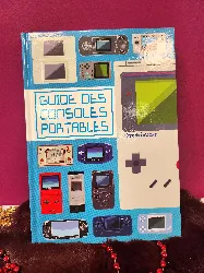 livre guide des consoles portables