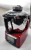 robot cuiseur magimix cook expert rouge