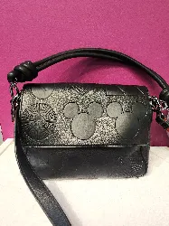 sac à main desigual serie speciale mickey mouse