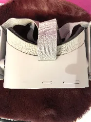 casque réalité virtuelle autonome vr oculus go 32 go