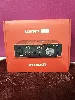 focusrite scarlett solo 3rd gen audio interface