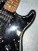 guitare squier affinity strat hh il cf