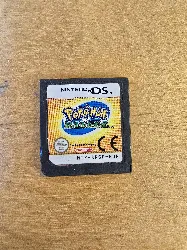 jeu nintendo pokemon ranger