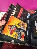 jeu sega mgd shinobi iii return of the ninja master - megadrive - pal