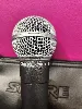 micro chant shure sm58