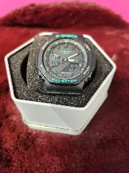 montre g-shock gma-s2100ga