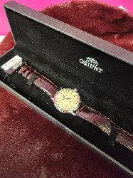 montre orient bambino