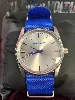 montre zadig & voltaire zvf211mb bleu nuit