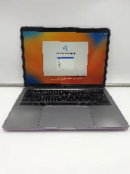 ordinateur portable apple macbook pro 13 a1708