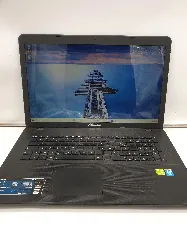 ordinateur portable asus x751ld