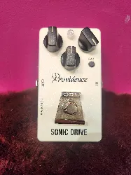 pedale providence sonic drive sdr-5