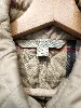 veste burberry beige