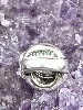 charm pandora trefle argent 925 millième (22 ct) 4,03g