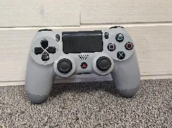 manette sony dualshock ps4 20ème anniversaire