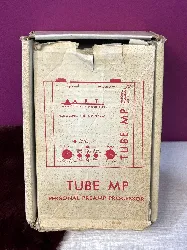 preamp art tube mp