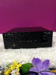 préamplificateur tangent preamp ii - préamplificateur bluetooth + phono stage noir