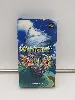 jeu nes seiken densetsu 3 (secret of mana 2 en japonais)