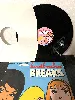 vinyle j.mind capsule scratch corp. presents: heartbearkin' breaks