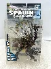 figurine techno spawn mc farlane iron express