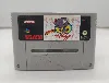 jeu snes super widget