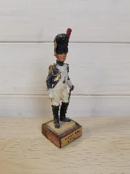 soldat de plomb napoleonien