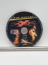 dvd xxx