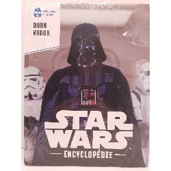 livre star wars encyclopedie altaya