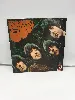 vinyle rubber soul - the beatles (1972)