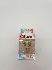 wonder woman 1984 - porte - clés pocket pop! the cheetah 4 cm