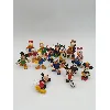 lot figurine disney bullyland