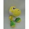 peluche yoshi super mario party 5 2003 peluche 6" hudson soft