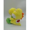 peluche yoshi super mario party 5 2003 peluche 6" hudson soft